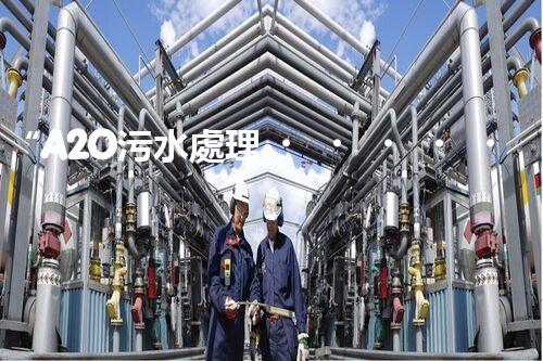 “A2O污水處理，綠色環(huán)保新篇章”